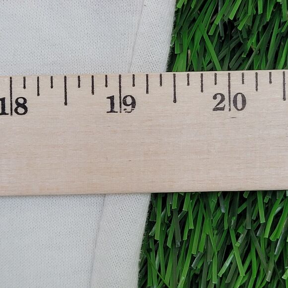 Vintage 60s Tampa-Bay Bandits Shirt Medium 19x26 White USA - Picture 12 of 13